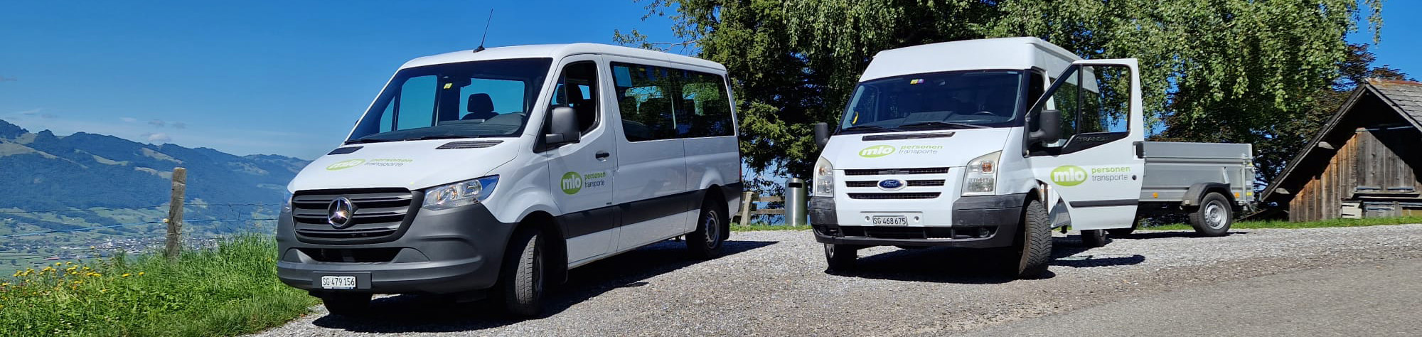 Personenbus