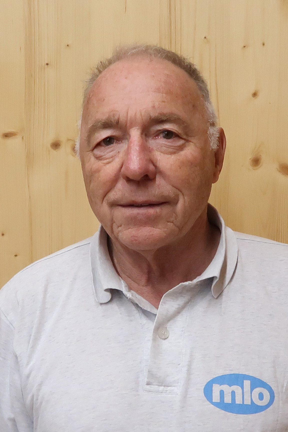 Jakob Trümpi