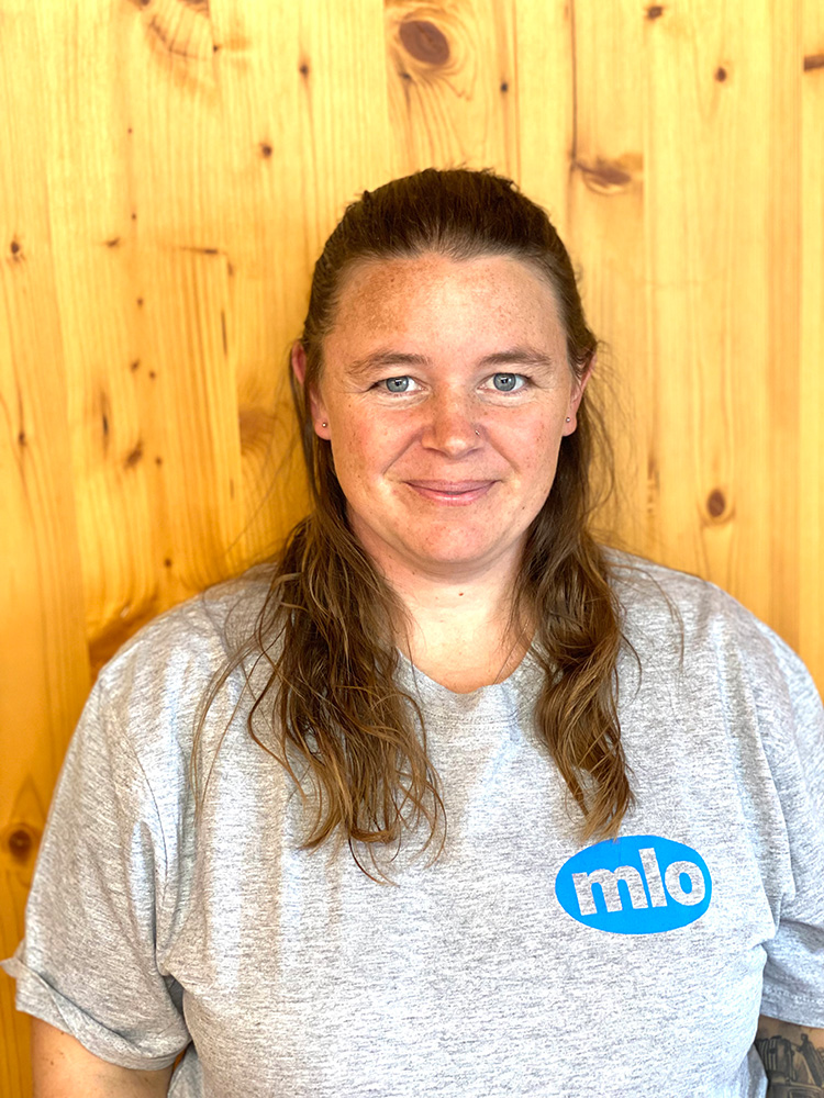 Madlaina Zimmermann
